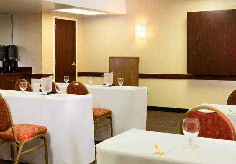 Courtyard By Marriott Houston Hobby Airport Hotel Exterior foto
